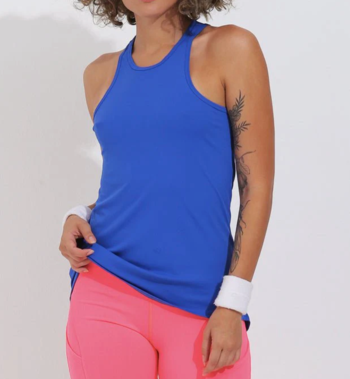 Urban Tank (Oceano) UPF 50+ (Size: Small)