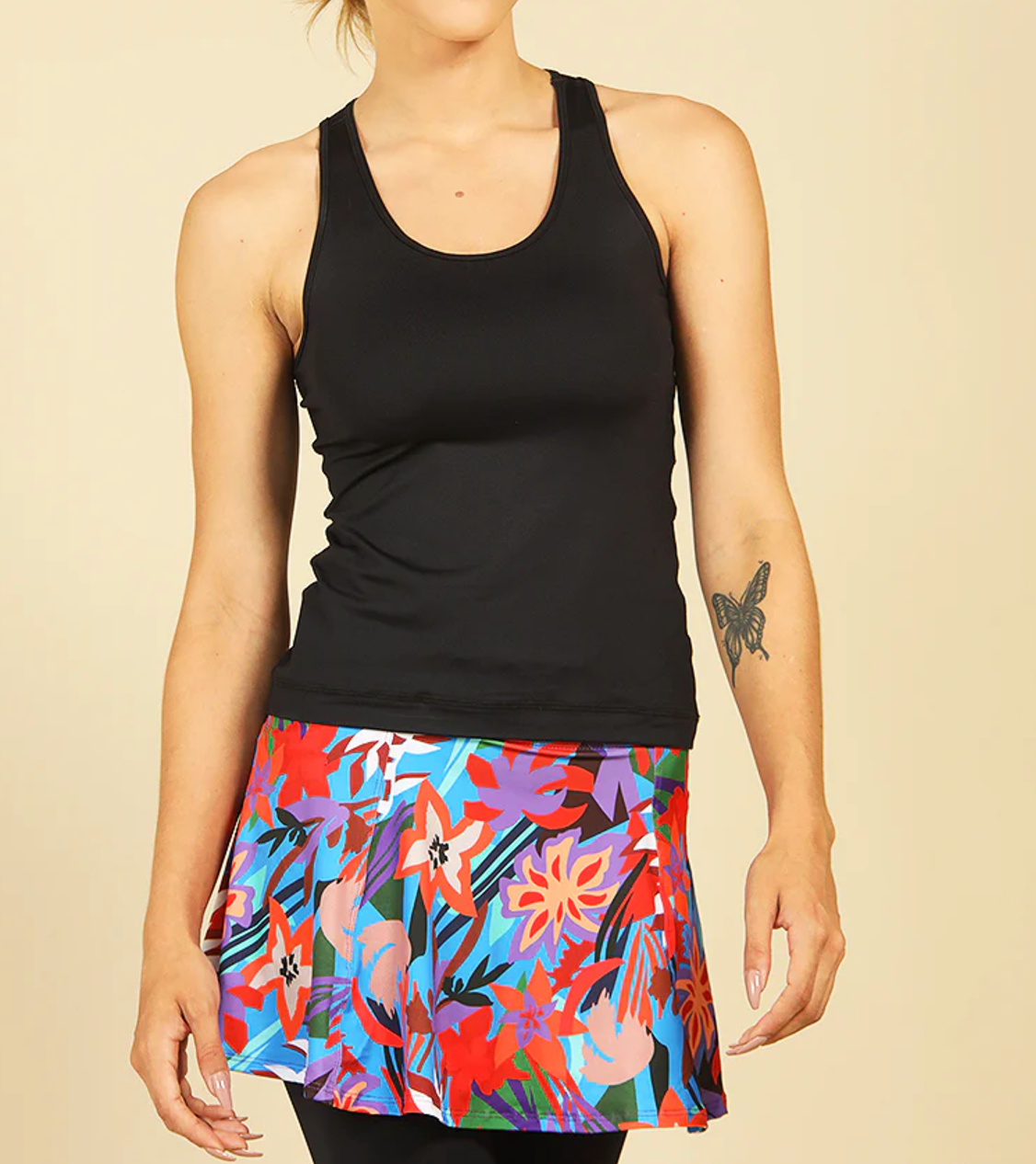 Smash Tank (Size: Medium)