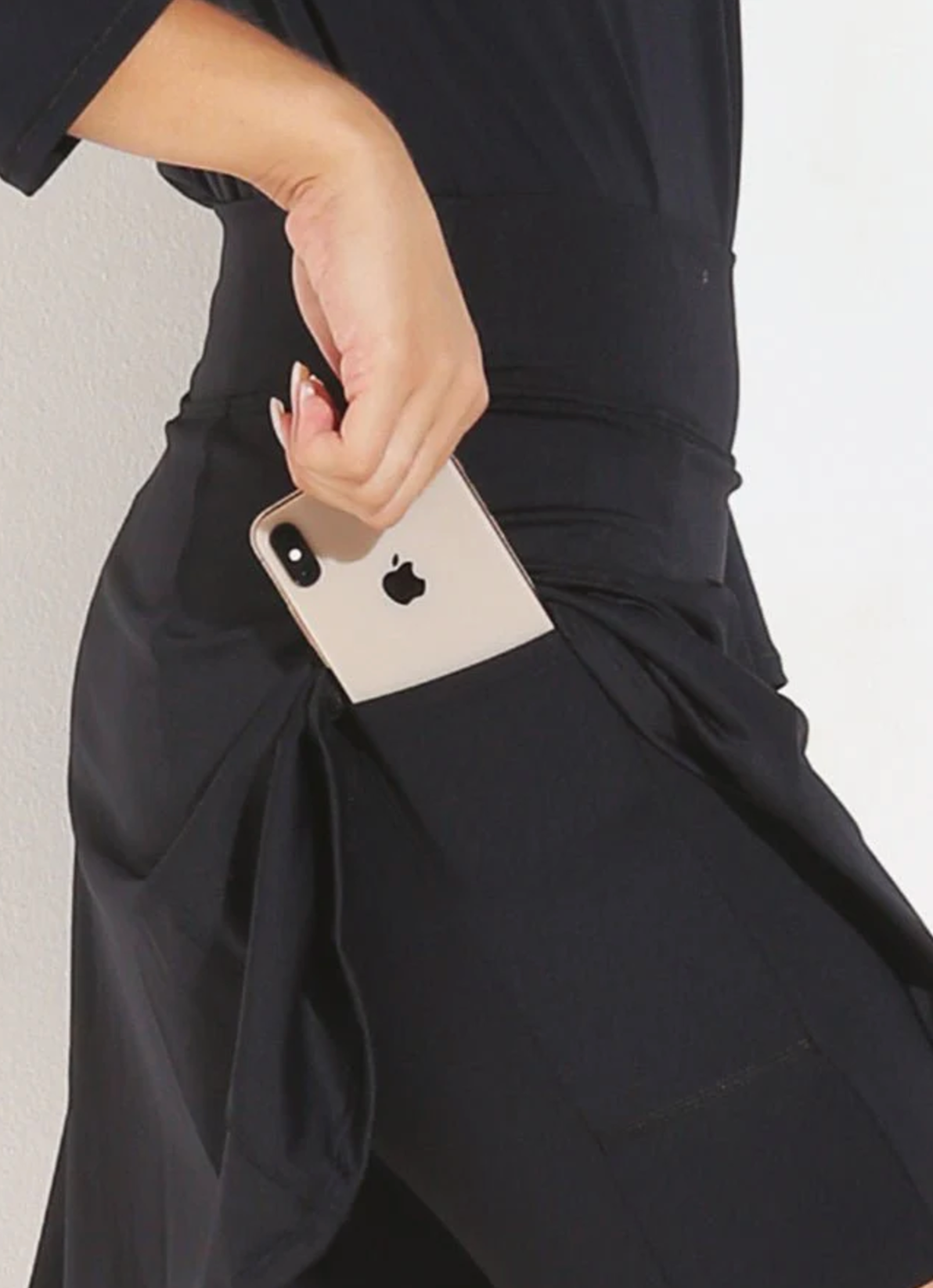 Ultimate Skirt / Skort (Size Medium)