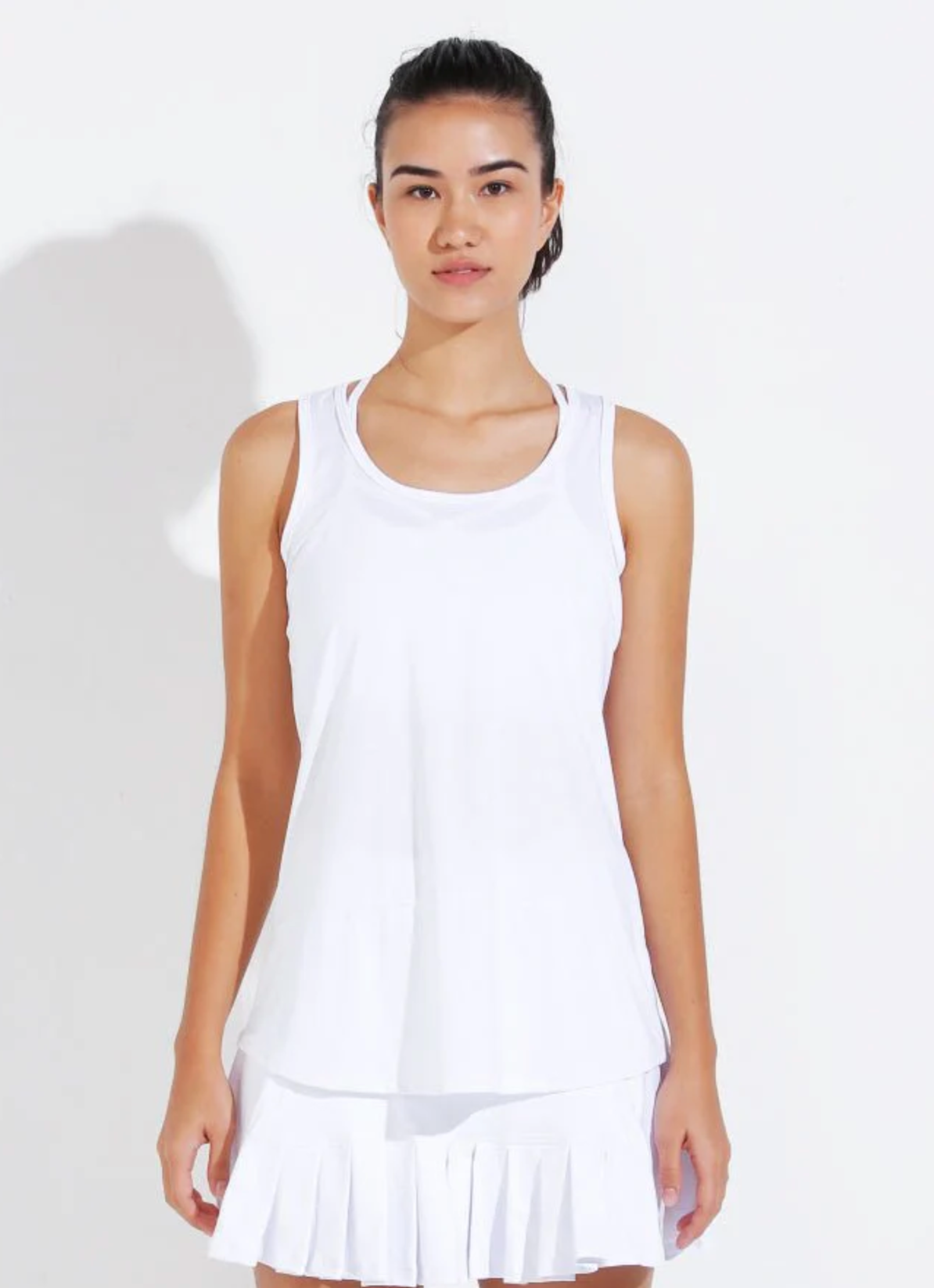 Day Glow Tank (Size: 3XL)