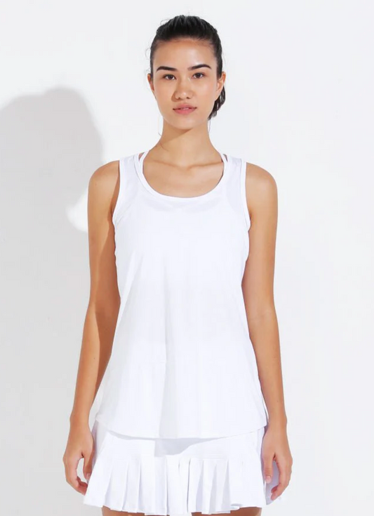 Day Glow Tank (Size: 3XL)
