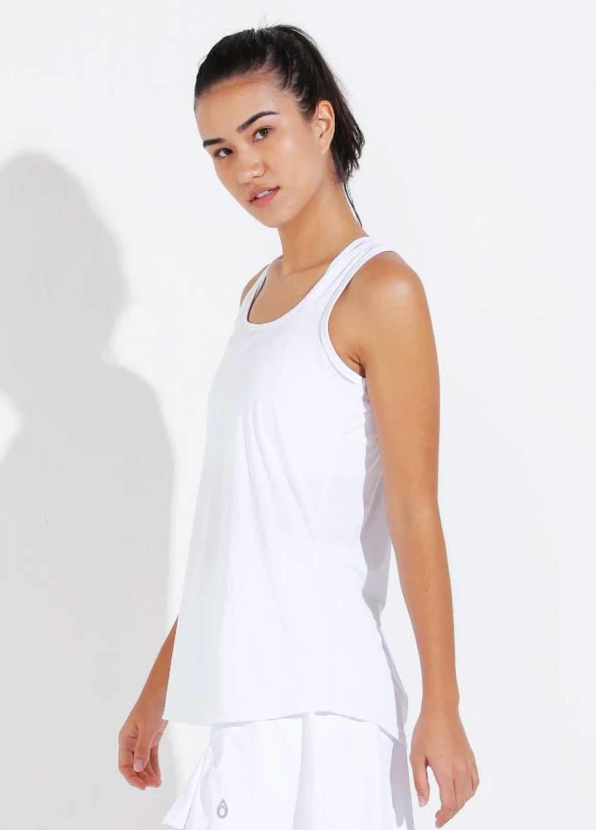 Day Glow Tank (Size: 3XL)