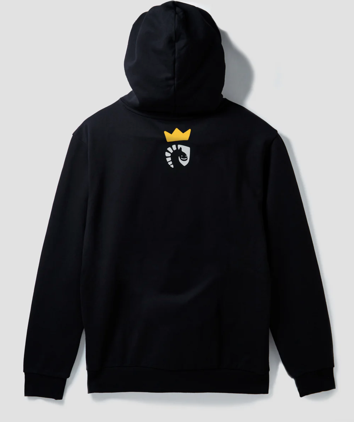 RWF NP DERP WINNERS HOODIE (Size: 4XL)