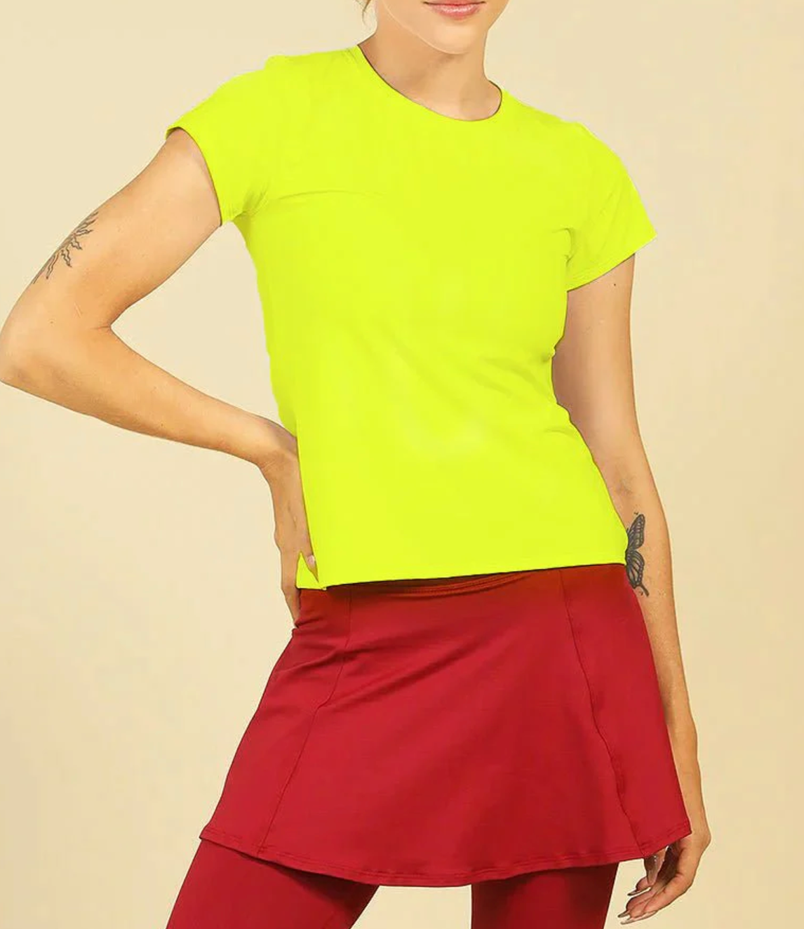 DJ Action Shirt (Size: Small)