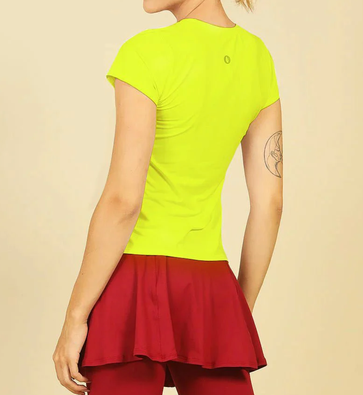 DJ Action Shirt (Size: Small)