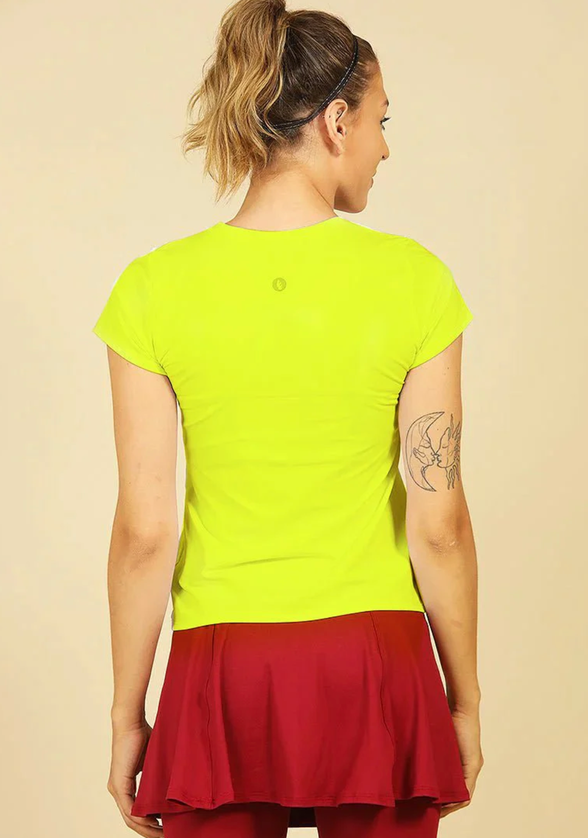 DJ Action Shirt (Size: Small)