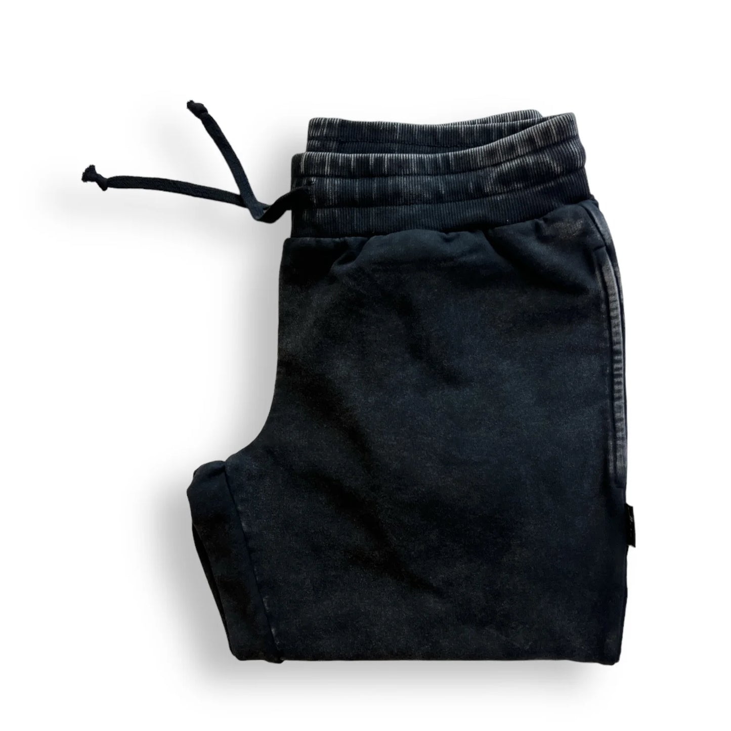 MAMA JOGGERS- Moss Snow Wash